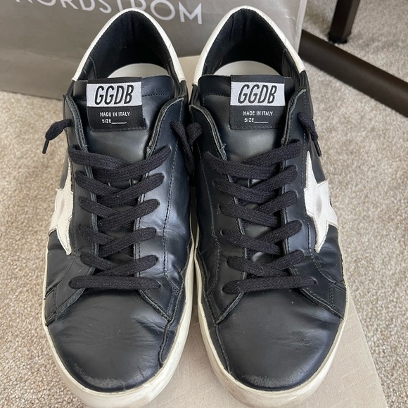 Size 40 Golden Goose - Picture 5 of 12